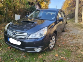 Subaru Outback, снимка 1