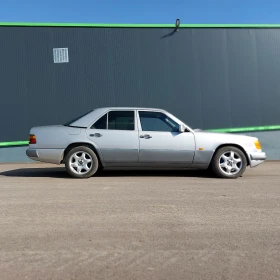     Mercedes-Benz E 250 (W124) E 250 Turbodiesel