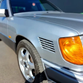 Mercedes-Benz E 250 (W124) E 250 Turbodiesel | Mobile.bg    14