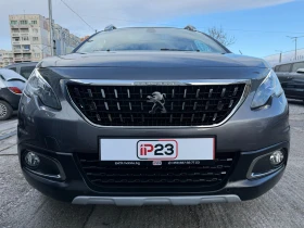     Peugeot 2008 * * 2018.* Crossway* * * 