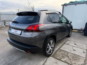 Peugeot 2008 * * 2018.* Crossway* * *  | Mobile.bg    6