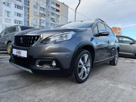     Peugeot 2008 * * 2018.* Crossway* * * 