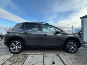 Peugeot 2008 * * 2018.* Crossway* * *  | Mobile.bg    7