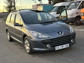 Обява за продажба на Peugeot 307 ~4 899 лв. - изображение 1