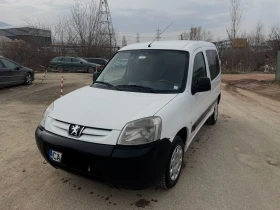 Peugeot Partner 1.6HDI КЛИМАТИК, снимка 1