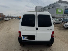 Peugeot Partner 1.6HDI КЛИМАТИК, снимка 3