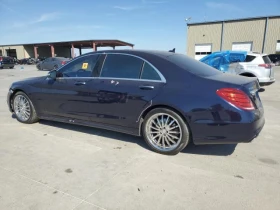 Mercedes-Benz S 500 AMG* PACK* BURMESTER* * * * | Mobile.bg    2