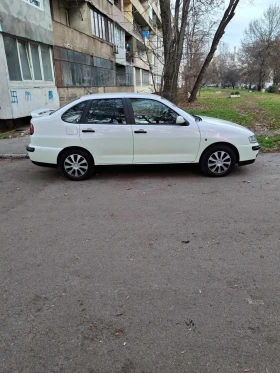 Seat Cordoba, снимка 1