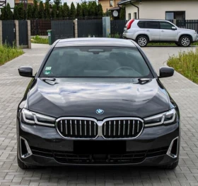 BMW 530 e Plug-in Hybrid - [4] 