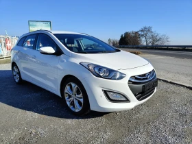 Hyundai I30 1.6 CRDI  128кс 6ск EURO 5b, снимка 6