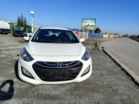 Hyundai I30 1.6 CRDI  128кс 6ск EURO 5b, снимка 7