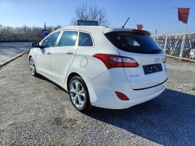 Hyundai I30 1.6 CRDI  128кс 6ск EURO 5b, снимка 3