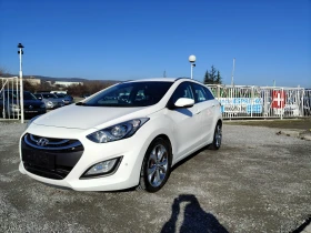 Hyundai I30 1.6 CRDI  128кс 6ск EURO 5b, снимка 1