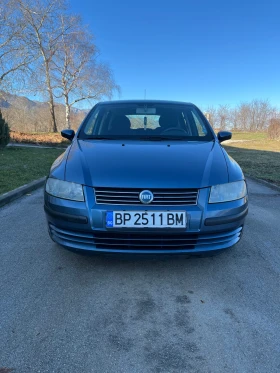 Fiat Stilo 1.6 16V - изображение 1