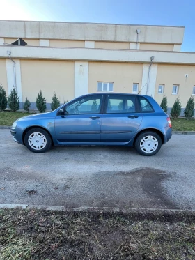 Fiat Stilo 1.6 16V, снимка 3