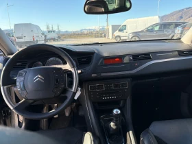 Citroen C5 exclusive, снимка 10