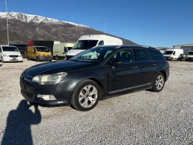 Citroen C5 exclusive, снимка 1