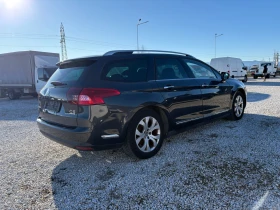 Citroen C5 exclusive, снимка 8