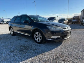 Citroen C5 exclusive, снимка 3