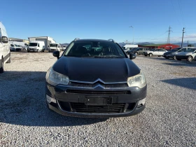 Citroen C5 exclusive, снимка 2