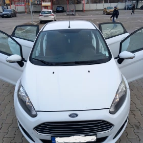 Ford Fiesta, снимка 6