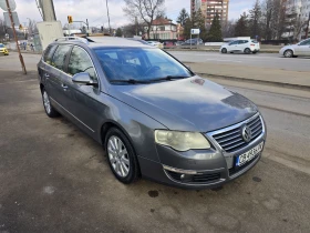 VW Passat 2.0TDI Automatic/Highline, снимка 3