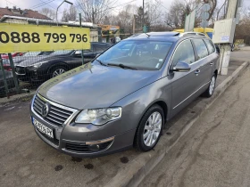 VW Passat 2.0TDI Automatic/Highline, снимка 1