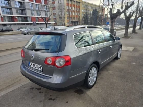 VW Passat 2.0TDI Automatic/Highline, снимка 4