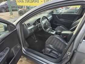 VW Passat 2.0TDI Automatic/Highline, снимка 7