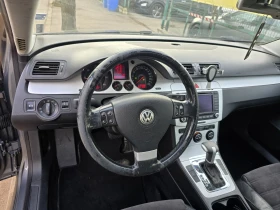 VW Passat 2.0TDI Automatic/Highline, снимка 9