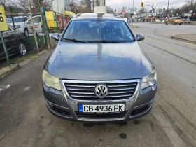 VW Passat 2.0TDI Automatic/Highline, снимка 2