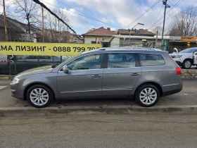 VW Passat 2.0TDI Automatic/Highline, снимка 6