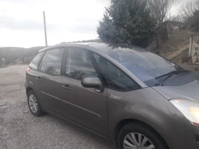 Citroen C4 Picasso, снимка 3