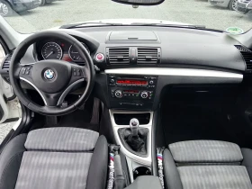 BMW 120 2.0D, снимка 9