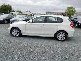 BMW 120 2.0D, снимка 8