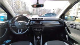 Skoda Fabia III, снимка 6