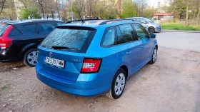 Skoda Fabia III, снимка 5