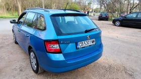 Skoda Fabia III, снимка 3