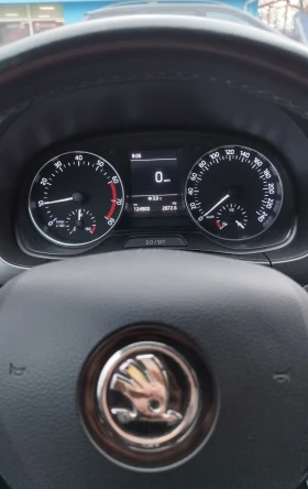 Skoda Fabia III - 11500 € / 22492.04 лв. - 57029258 10