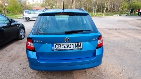 Skoda Fabia III, снимка 4