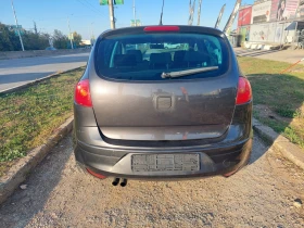 Seat Altea 2.0tdi  140ps, снимка 6