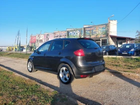 Seat Altea 2.0tdi  140ps, снимка 8