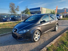 Seat Altea 2.0tdi 140ps - 6999 лв. - 67246262 | Car24.bg