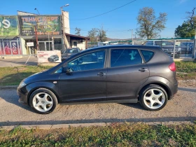 Seat Altea 2.0tdi  140ps, снимка 5