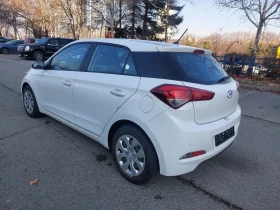 Hyundai I20 1, 4D FACELIFT 6ck, снимка 5