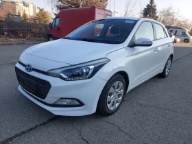 Hyundai I20 1, 4D FACELIFT 6ck, снимка 2