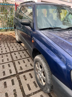 Subaru Forester Forester, снимка 3