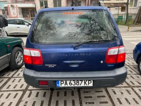 Subaru Forester Forester, снимка 9