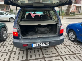 Subaru Forester Forester, снимка 10