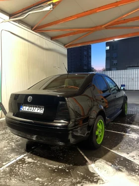 Обява за продажба на VW Bora ~3 299 лв. - изображение 1